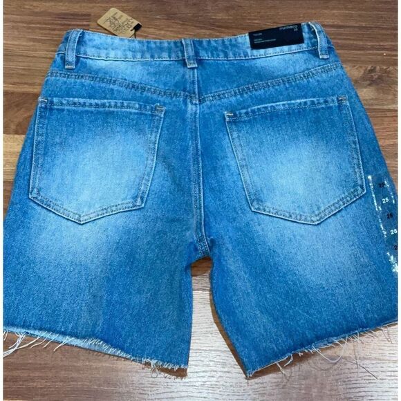 Numero Tulum Denim Jeans - waist 25 - Picture 9 of 10